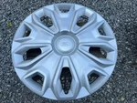 (1) Ford Transit 16" Oem Wheel Cover Hub Cap Silver CK41-1130-AC 2015-2025. Fixed Price $29.95.