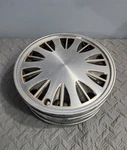 Eagle Premier Hubcaps Covers Wheels Rims. Fixed Price $72.00.