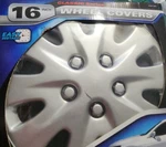 Classic Series 16 Inch Wheel Covers. Fixed Price $34.77.