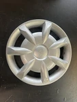 2001 Kia Optima Magentis Rim Wheel Cover 14" Oem Used 66007. Fixed Price $29.95.