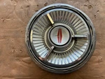 1962 Oldsmobile 88 98 Rim Wheel Cover Oem Used V4 14". Fixed Price $45.49.