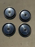 4X Vintage Oem 1971-1977 Ford F100 F150 Ltd Galaxie 15" Hubcap Wheel Cover. Fixed Price $124.99.