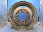 Steel Wheel Drw Stud Fits 88-00 Chevrolet 3500 Pickup 1318632. Fixed Price $55.00.