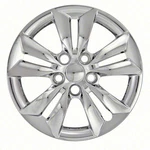 Coast To IWC46416S 16" 10-SPOKE Silver Wheel Cover 4PC Bolt-on. Fixed Price $53.99.