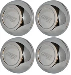 4 Cap Deal Eagle Alloys Wheel Rim Chrome Center Acc 3062 Snap In 121. Fixed Price $149.95.