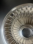 Chrysler, Dodge, Plymouth, 1971, 1972, 1973, 1974 - 1980, Wire Hubcap. Fixed Price $25.00.