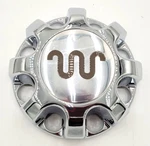 Oem 2017-2024 Ford F250, F350 Super Duty Chrome 8 Lug Center Cap HC3C-1A096-UD. Fixed Price $76.49.