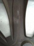5700062 2037505 Wheel Cover Citroen C4 Picasso 2007- 1.6 E-hdi 110. Fixed Price $217.00.