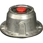 Stemco Hub Cap Front Volvo Hole 4-1/2 " Part Number 343-4150. Fixed Price $59.53.