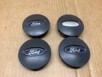 Ford Edge Escape Expedition Silver Center 2.50" 6L24-1A096-AA 6F23-1A096-BA. Fixed Price $26.99.