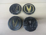Acura Wheel Center Cap Set Oem # 4732S6M00 Altered Painted Recon Required. Fixed Price $19.88.