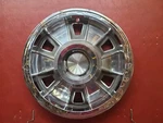 1966 Pontiac Tempest Lemans Gto Hub Cap 14" 5998 09783624. Fixed Price $22.99.