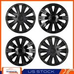 17" Set Of 4 Wheel Skins Rim Covers Snap On For R17 Tire &. Fixed Price $46.79.