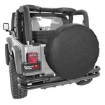 Rampage Tire Cover 27 INCH-29. Fixed Price $40.82.