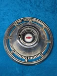 1966 Chevrolet Van, Impala, Caprice Hubcap 14. Fixed Price $14.99.