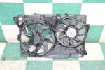 13-19 Explorer 3.5L W/o Turbo Engine Cooling Pair Fans Motor Assembly Factory. Fixed Price $93.99.