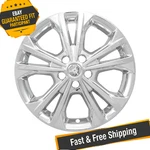 Coast IWCIMP414X Chrome Impostor Wheel Skin Set 17-19 Ford Escape. Fixed Price $125.37.