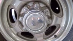 Wheel Cover Hubcap Without Center Hole Fits 99-05 Ford F250SD Pickup 655481. Fixed Price $94.90.