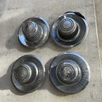 Chevrolet Chevy Rally Wheel Cover Hubcap 1968-1982 Oem Replacement Set Of 4. Fixed Price $149.99.