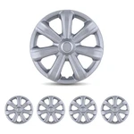 Winjet CHB-5088-B-14 14" 7-SPOKES Style Lacquer Hubcaps Wheel Covers. Fixed Price $45.69.