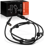 Front Left Right Abs Wheel Speed Sensor For Infiniti G25 G35 G37 Nissan 370Z. Fixed Price $15.69.
