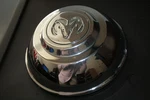 1994-1996 Dodge Dakota Chrome Wheel Center Cap 52039274. Fixed Price $23.90.