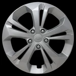 Hubcap For 2024 Chevrolet Trax Genuine Oem Factory 17-INCH Wheel Cover 3306. Fixed Price $39.95.