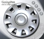 Style 032 Inches Caps Wheel Rim Skin Covers 15" 4PCS. Fixed Price $89.58.
