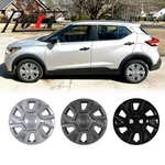 Set Of 4 Hubcaps For 2018 2019-2026 Nissan Kicks 16" Wheel Rims Cover Snap On. Fixed Price $65.99.