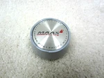 Maas Racing 917K69A New Custom Alloy Wheel Snap On Center Cap #2D-1. Fixed Price $20.00.