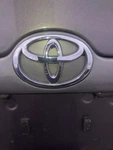 Toyota Corolla Sedan Rear Trunk Center Emblem Badge Logo Plus Glue. Fixed Price $15.29.