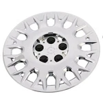 Oem New 2005 Ford Mercury Grand Marquis Chrome Hubcap Wheel Cover 5W3Z-1130-EA. Fixed Price $124.19.