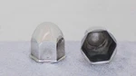 Phoenix Usa SP27 30MM 1/16IN Stainless Steel Lug Nut Cover, Model Number. Fixed Price $53.70.