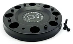 Black Rhino Center Cap Matte 5/6-LUG PSC001RHIDBK1, Short 7.5 Inch. Fixed Price $36.00.