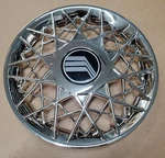 New 1998 - 2002 Hubcap 16" Rim Wheel Cover Chrome For Mercury Grand Marquis. Fixed Price $44.95.