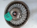 Wheel Cover Hubcap Wire Type Early Fits 86-90 Century 439846. Fixed Price $80.00.