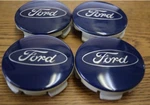 Set Of (4) Four Ford Fusion Focus Fiesta Escape Edge Oem Center 6M21-1003-AA. Fixed Price $16.00.