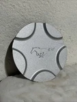 1999-2004 Ford Mustang Gt Aluminum Silver Rim Wheel Center Hub Cap XR33-1A096-CB. Fixed Price $34.00.