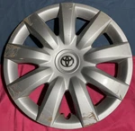Toyota Camry Wheel Cover Hubcap 2004 2005 2006 Oem 42621-AA150 9 Spoke. Fixed Price $22.99.