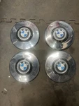 Genuine Bmw E12 E3 E9 2500 2800BAV 2800CS 3.0CSI Hub Cap Set Of 4. Fixed Price $185.00.