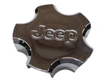 2003-2004 Jeep Grand Cherokee Wheel Center Cap 52080334AA New Oem. Fixed Price $26.25.
