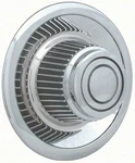 Coast To IWCC2030 Wheel Center Cap For Chevy Chevelle Camaro Nova Corvette. Fixed Price $52.00.