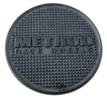 Method Race Wheels Gray Center Cap Snap-in T078K107 / T608K107-S1. Fixed Price $29.99.