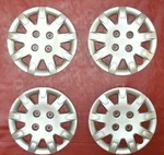 2002-2006 Kia Optima Magentis 15" Oem Wheel Covers Hubcaps 52960-3C320 Set Of 4. Fixed Price $60.00.