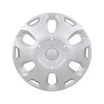 C2C 15" Silver Wheel Covers Fits 2010-2013 Ford Transit Connect (IWC50015S). Fixed Price $78.65.