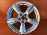 New 2015 2023 Ford Mustang Aluminum Wheel 17X7.5 Oem FR3Z-1007-Z. Fixed Price $170.00.