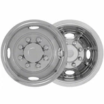 Cci Wheel Simulator Inch Stainles Lug 4 Hand Hole Set IWCN816X. Fixed Price $306.15.