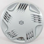 One 1992-1994 Suzuki Swift # 64504 13" Hubcap / Wheel Cover 4325062B9027N Used. Fixed Price $36.99.