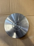 1985 1986 1987 Cougar Rim Center Cover Oem Used 1423. Fixed Price $7.00.