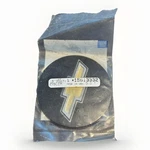 Used 1990-1994 Gm 15613332 Hub Cap Bowtie Emblem 91 92 93 Factory Oem Parts Nos. Fixed Price $15.00.